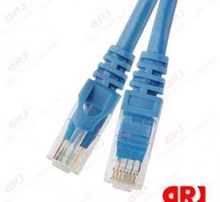 供應RJ45-RJ45網絡跳線 連接高效通訊世界的可靠橋梁