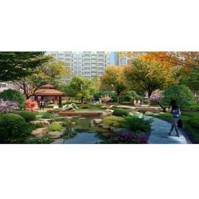 合肥景觀工程項(xiàng)目概覽 施工要點(diǎn)、市場(chǎng)價(jià)格與廠家選擇