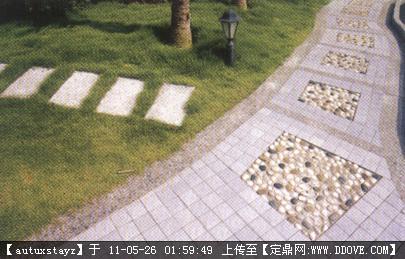 園林景觀工程一站式資源指南 從鋪裝效果圖到施工圖紙下載