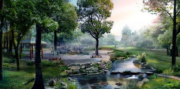 2017園林藝術(shù)十大品牌排行榜揭曉 園林景觀工程施工，哪個(gè)品牌更勝一籌？